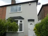 Cambridge Crescent, Stapleford, Nottingham
