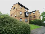 Blacksmiths Close