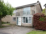 The Crescent, Toftwood, Dereham