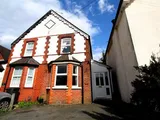 Farleigh Road