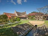 Cole, Bruton, Somerset