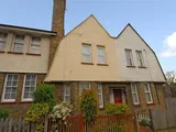 Okeburn Road, Tooting, London, SW17