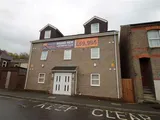 Oxen Court, 3-5 Oxen Road