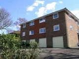 Priory Court, Tower Hill