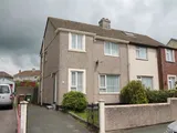 Seymour Road, Plympton