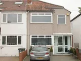 New Barnes Avenue, Mitcham, Surrey