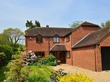 Ridgeway Lane, Lymington
