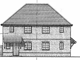 'Wheatsheaf' Brockhurst Road, Gosport