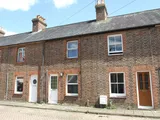 Mount Pleasant, Uckfield, East Sussex