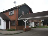 Paddock Wood,