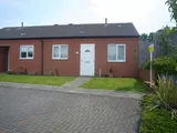 Tellis Place, Measham