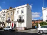 Portland Street, Leamington Spa
