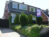 Heswall Drive, Walshaw, Bury, BL8 3BY