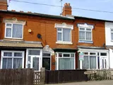 Formans Road, Sparkhill, Birmingham B11 3AX