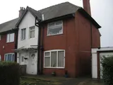 70 Ellesmere Road, Blackpool