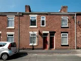 Parker Street, Runcorn. Modernised Two Bed Terrace