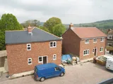 Culmstock Road, Hemyock