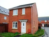 Griffen Close