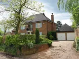 Ashmead Lane
Denham