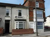 St Andrews Street
