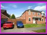 Peckleton Green
Barwell