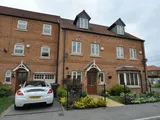 Progress Drive, Bramley, Rotherham, South Yorkshire, S66