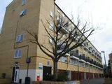 Wilmot Close SE15