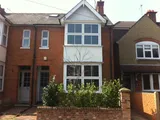 Penrith Road, Basingstoke