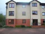 Goldcrest Court, Wishaw
