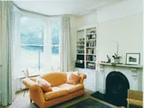Willow Road,  Hampstead Village