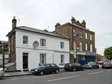 Percy Road, Shepherds Bush, London, W12 7JD