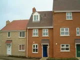 Mayfly Road, Oakhurst, Swindon, Wiltshire, SN25 2HN