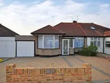 Clayhall, Ilford, Essex