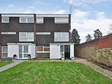 Epping, Essex