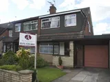 Hesketh Drive