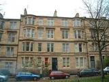 woodlands - Barrington Drive furnished -Flat Share
