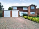 High Halstow, Rochester, Kent