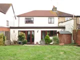 Thornwood, Epping, Essex