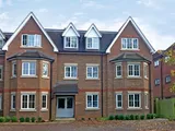 Horley, Surrey