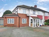 Redbridge, Ilford, Essex