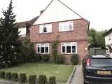 Grove Road, Rickmansworth WD3