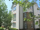 Charles House, Englefield Green