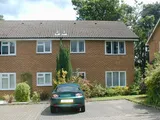 1 bedroom Terraced House in Lightwater