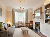 Augustine Road, London, W14