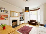 Blythe Road, Brook Green, London, W14