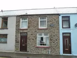 11 High Street, Ogmore Vale, Bridgend, Mid Glamorgan