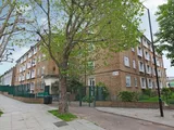 Marquis Road, Camden, London