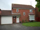 Turnfurlong Row, Turnfurlong, Aylesbury, Buckinghamshire