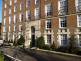 Old Manor Apartments, Abbey Road, St. John's Wood, NW8