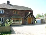 Monteswood Lane, Lindfield, RH16